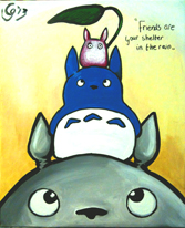Totoro